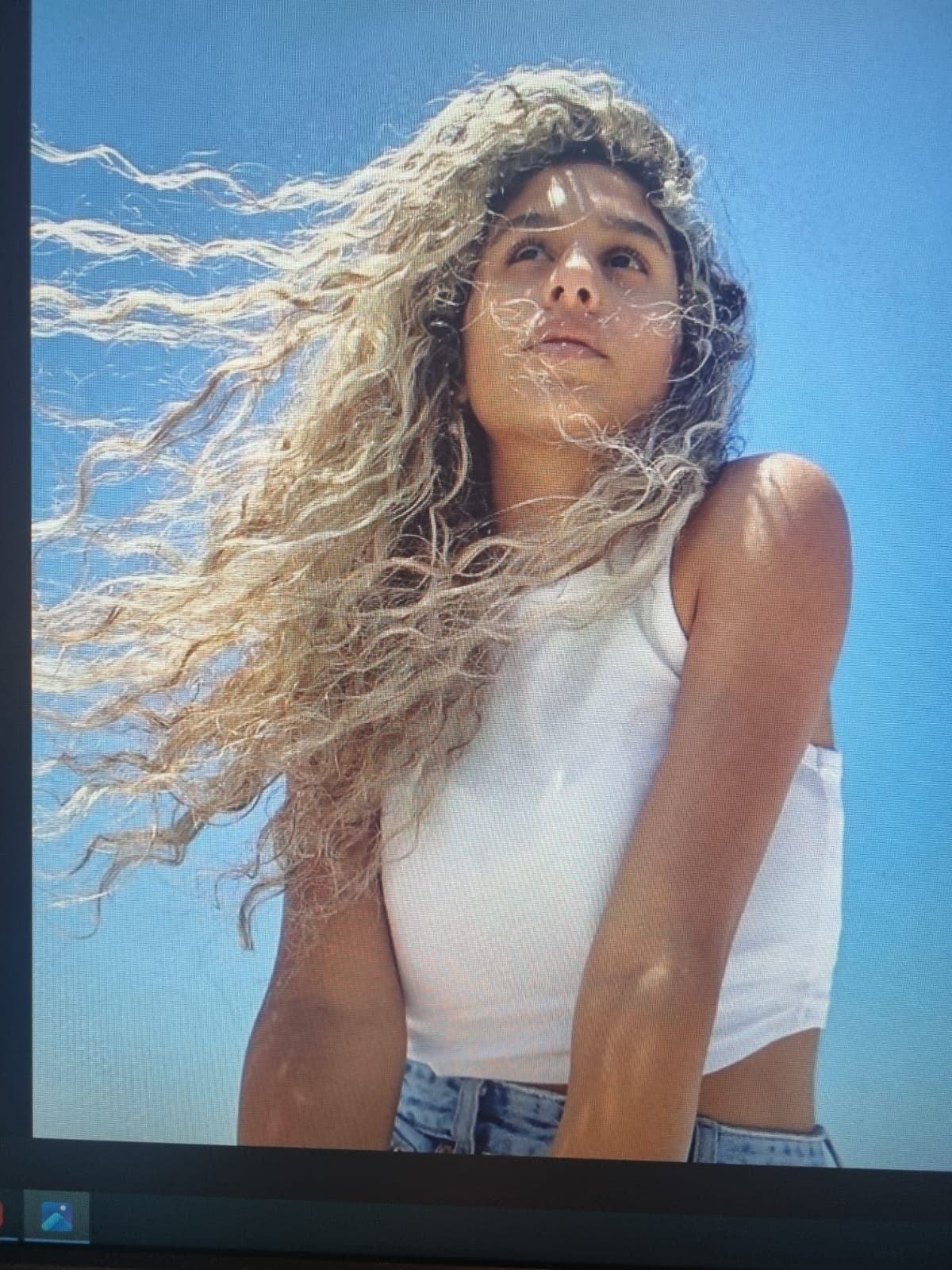 Eden Naftali