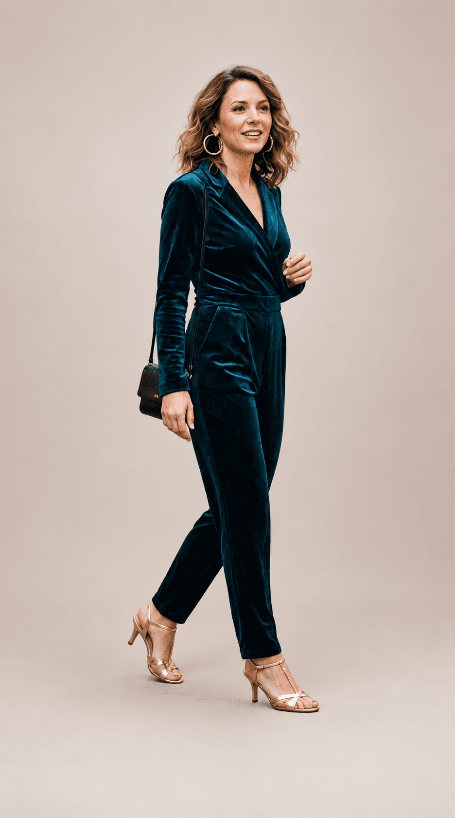 Sample look - dinner date, under $120