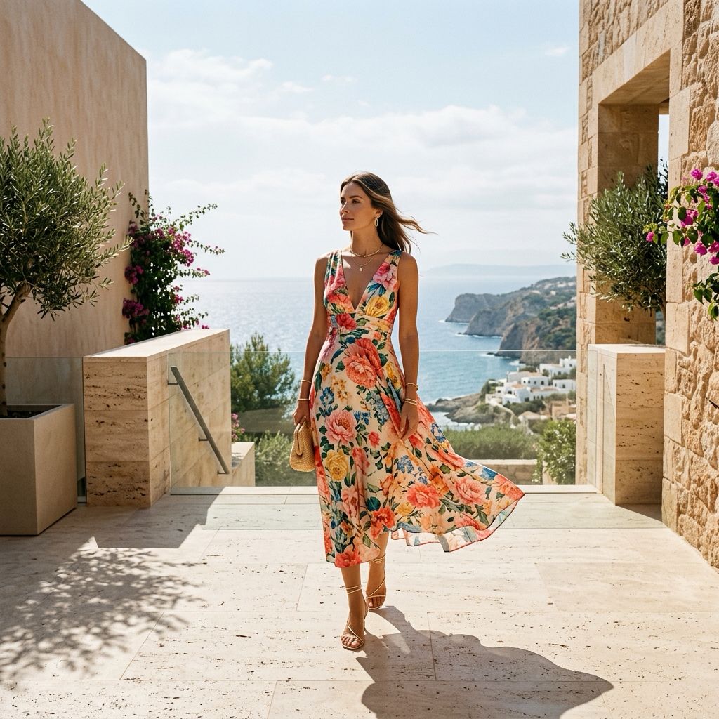 Wedding outfit ideas for women